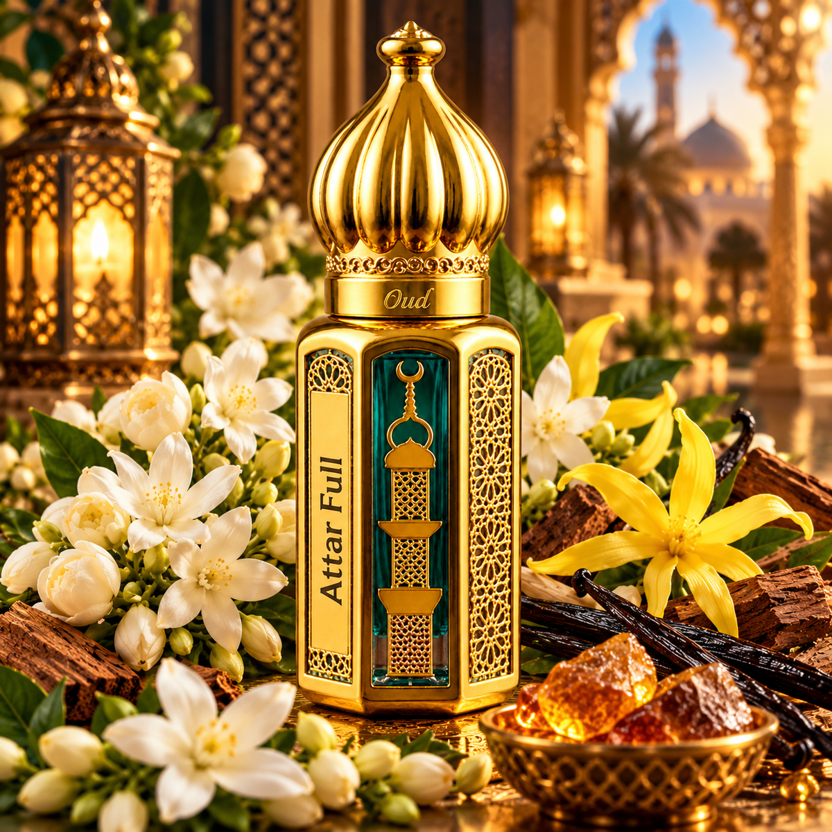 Attar Full
