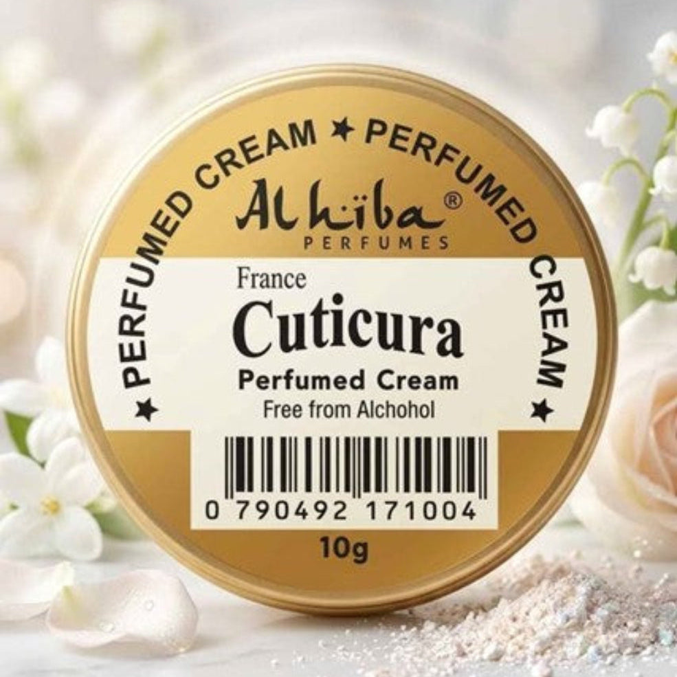 France Cuticura