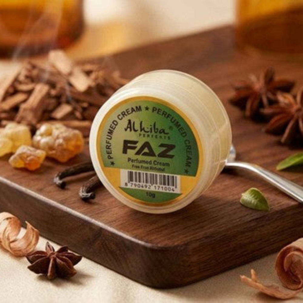 FAZ