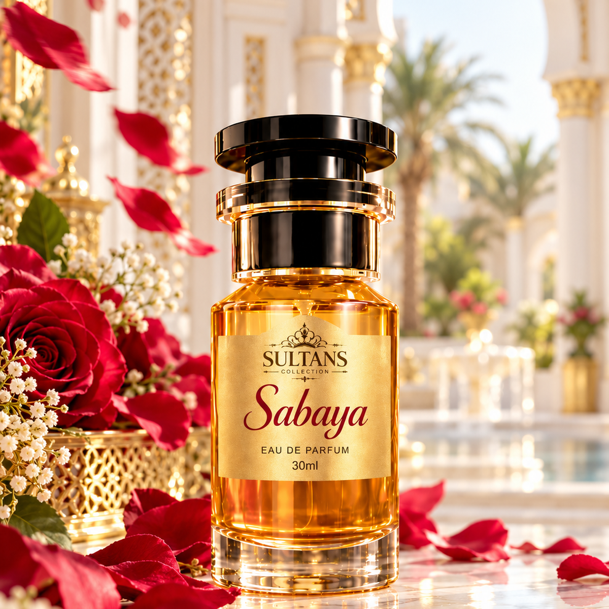 Sabaya