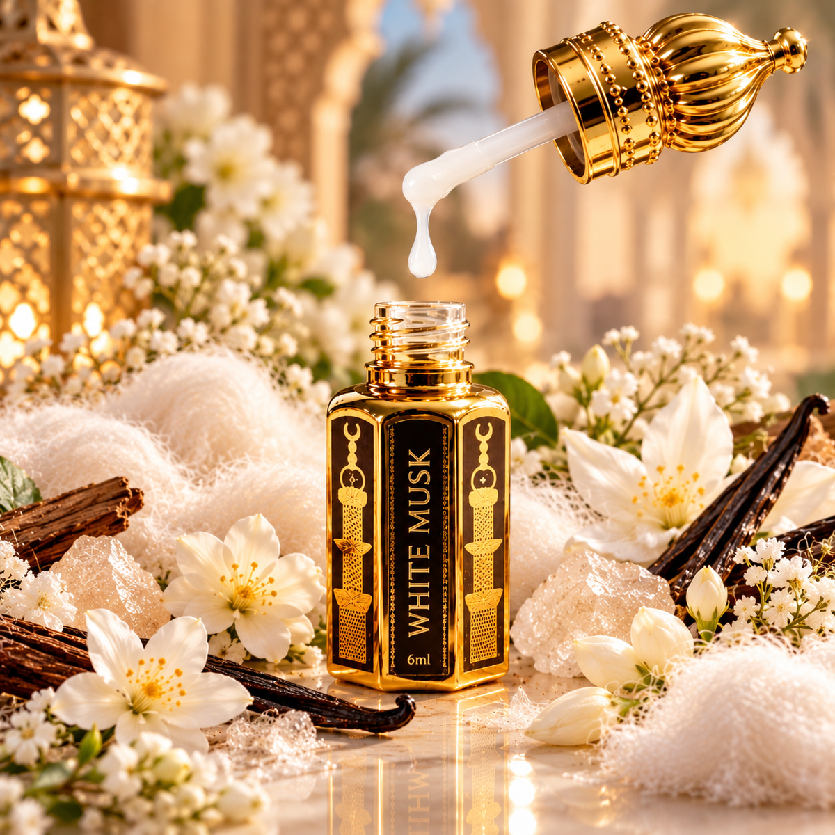White Musk
