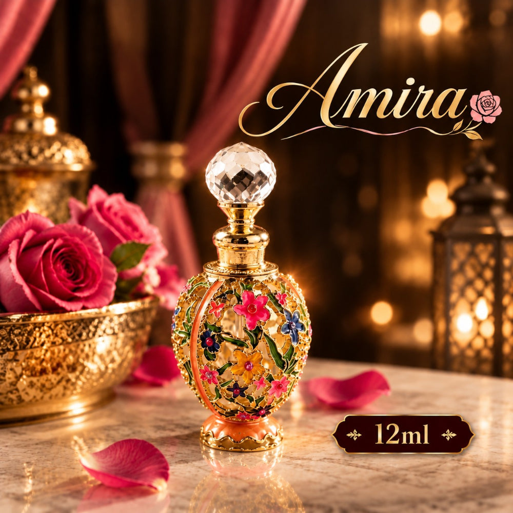 Amira
