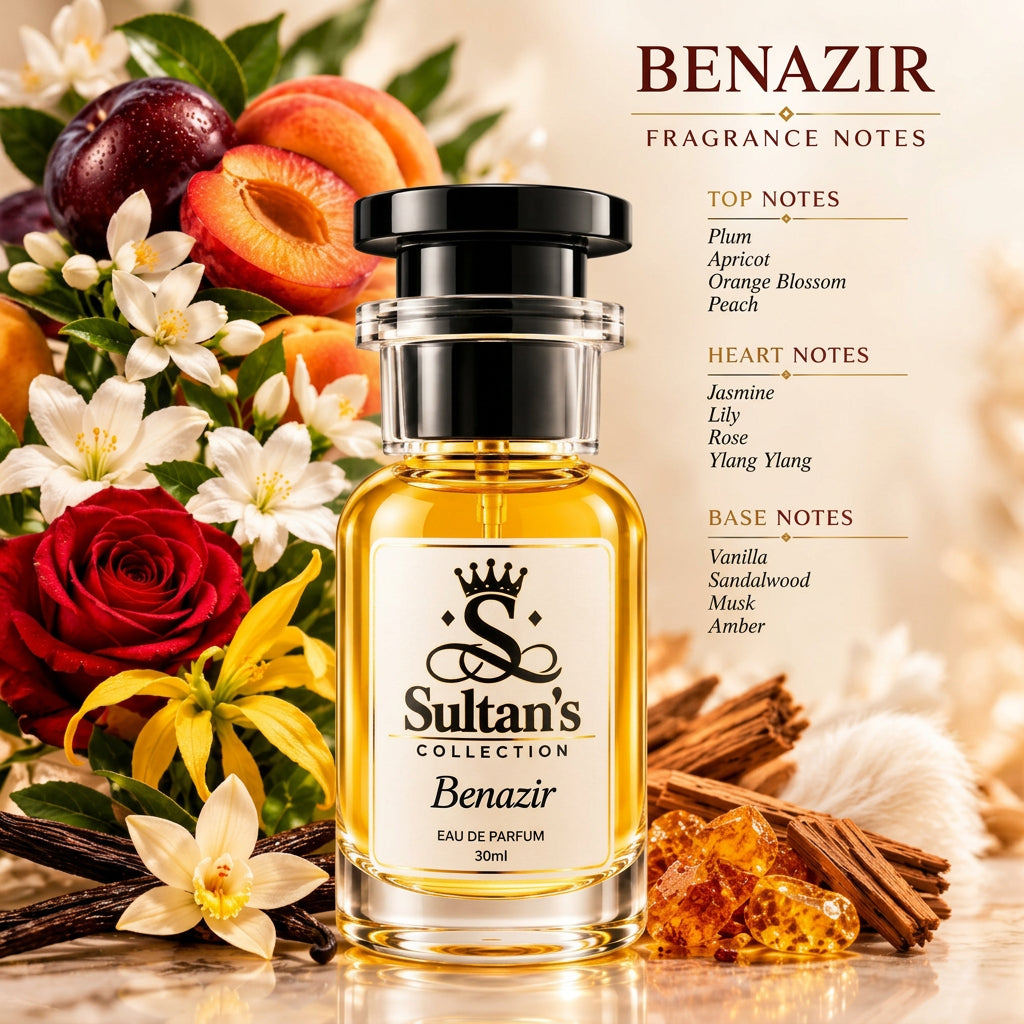 Benazir