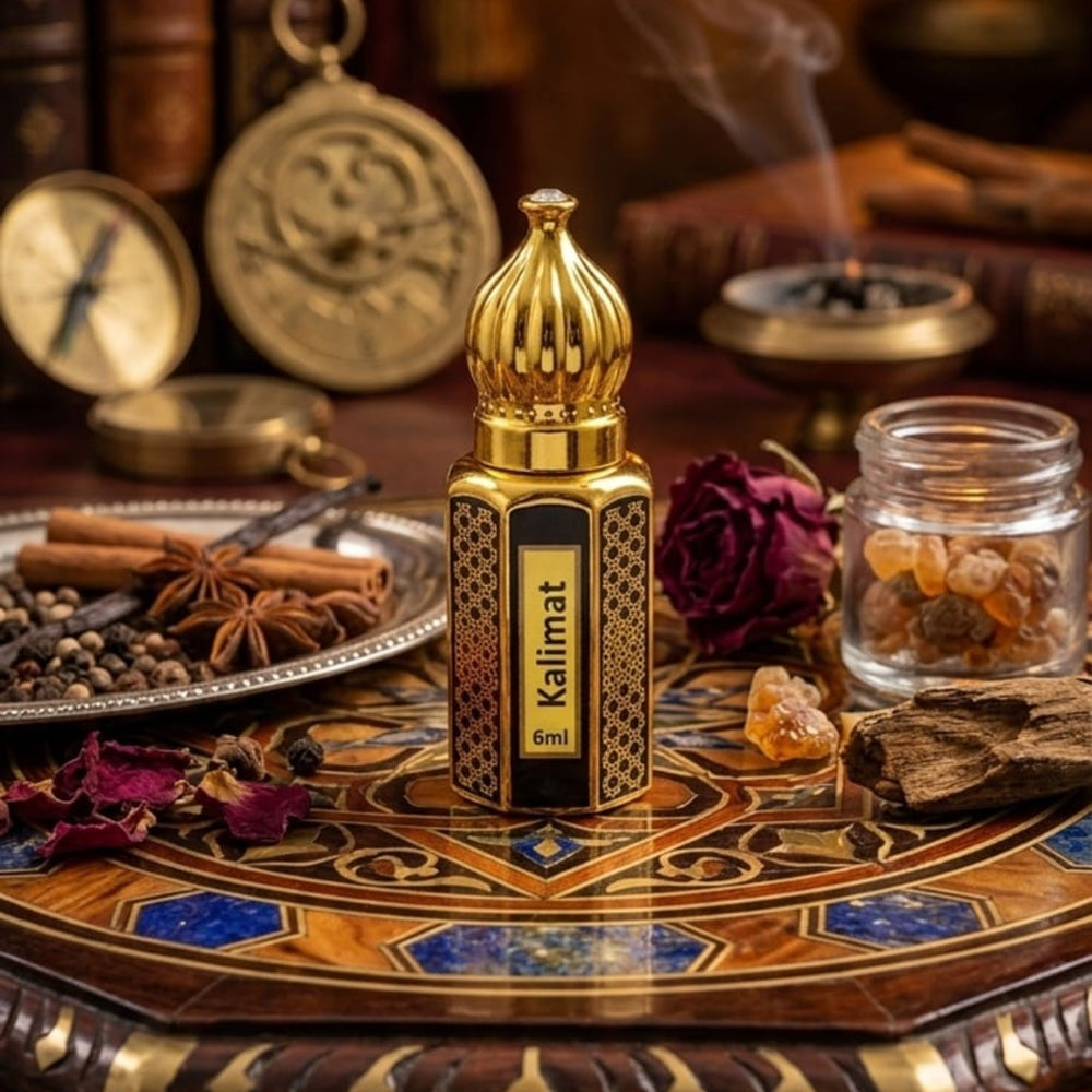 Kalimat Perfume