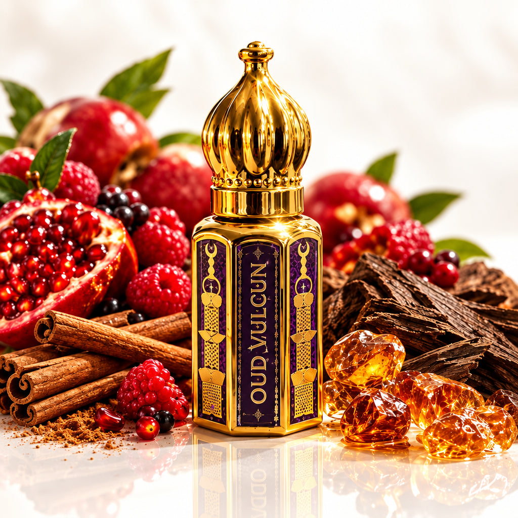 Oud Vulcun