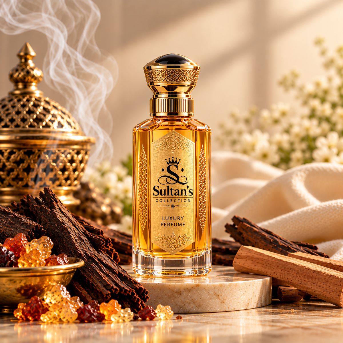 Eau De Parfum