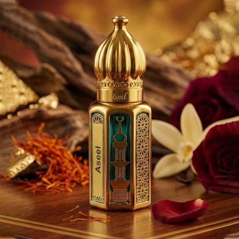 Aseel Perfume