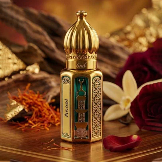 Aseel Perfume