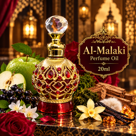 Al-Malaki