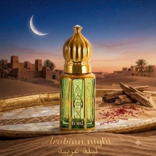 Arabian Night 6ml