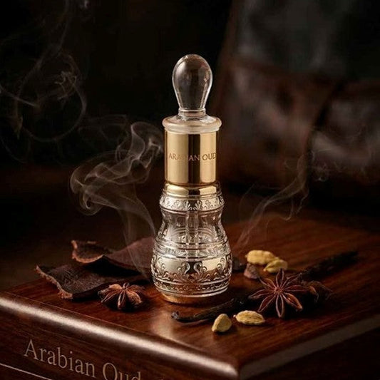 Arabian Oud 12ml