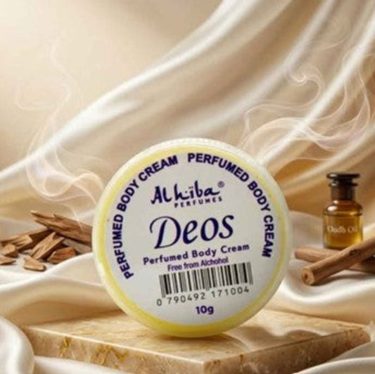 Deos
