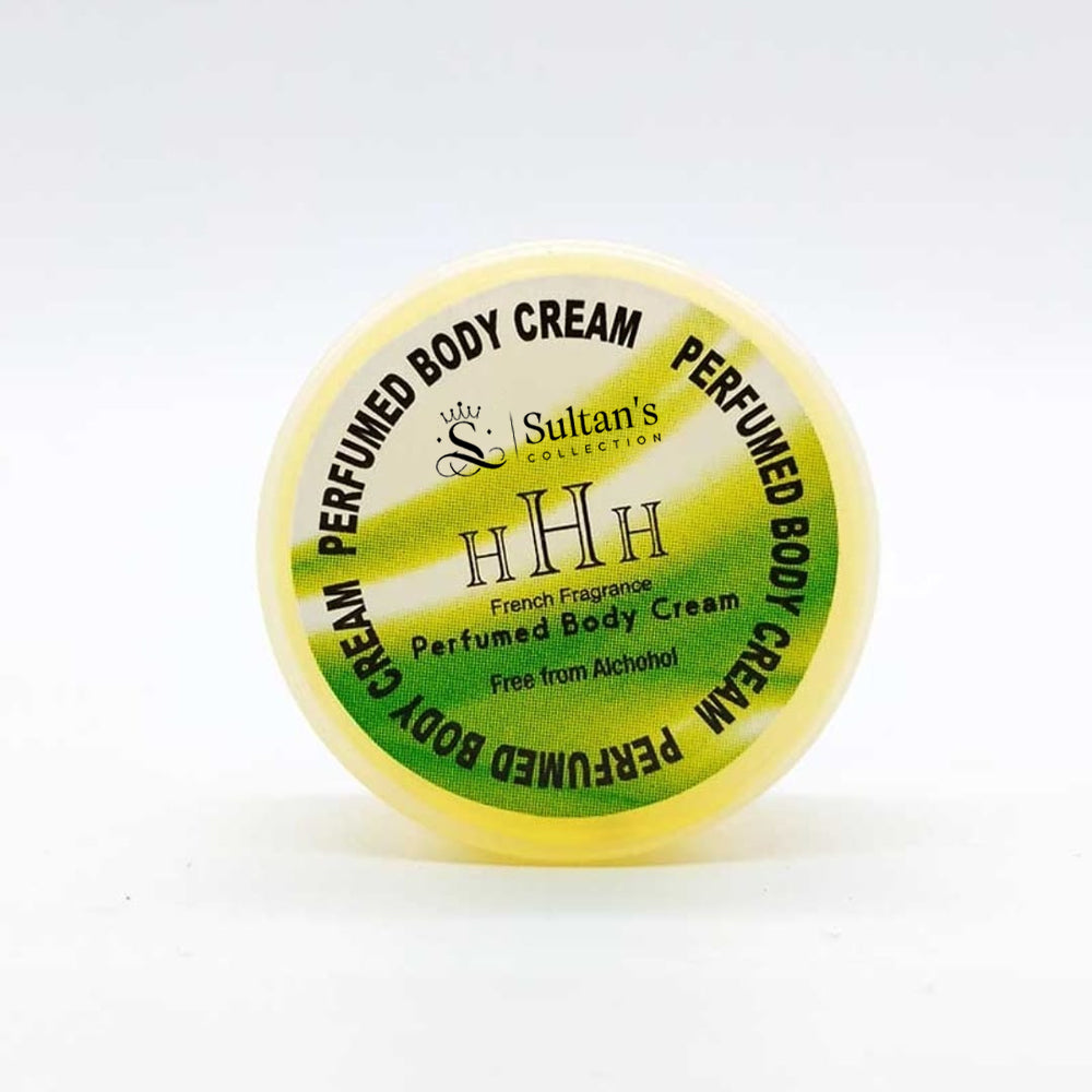 HHH Cream Perfume