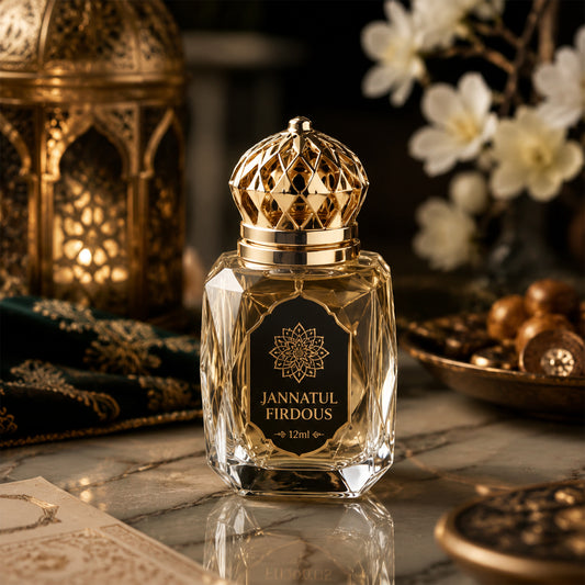 Jannatul-Firdous Perfume