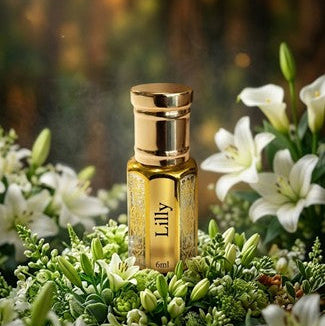 Lilly Attar 6ml