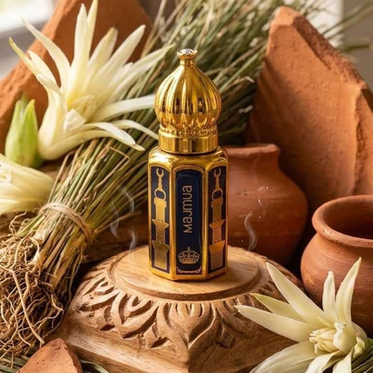 Majmua Perfume
