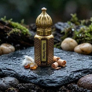 Musky Mitty 6ml