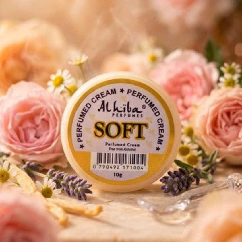 Soft