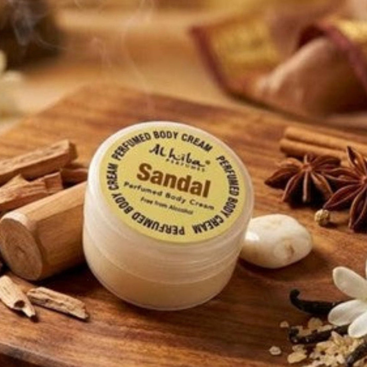 Sandalwood