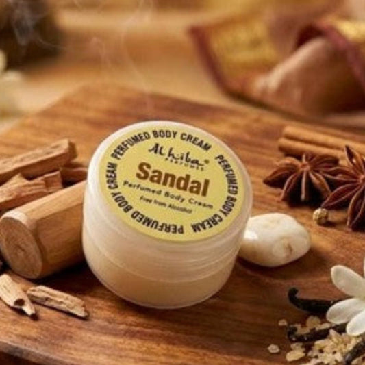 Sandalwood