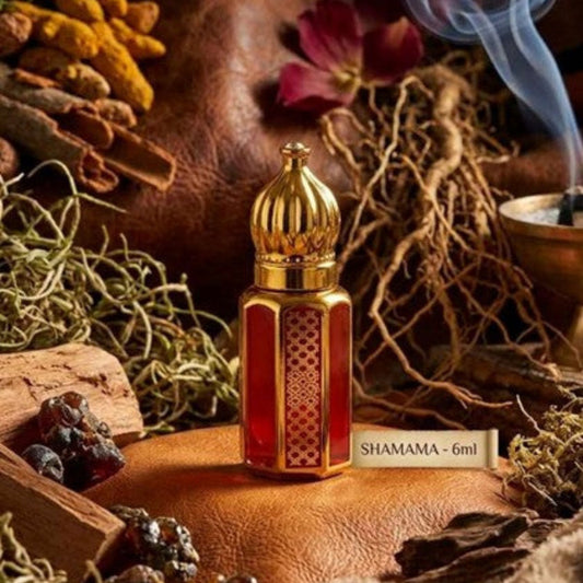 Shamama