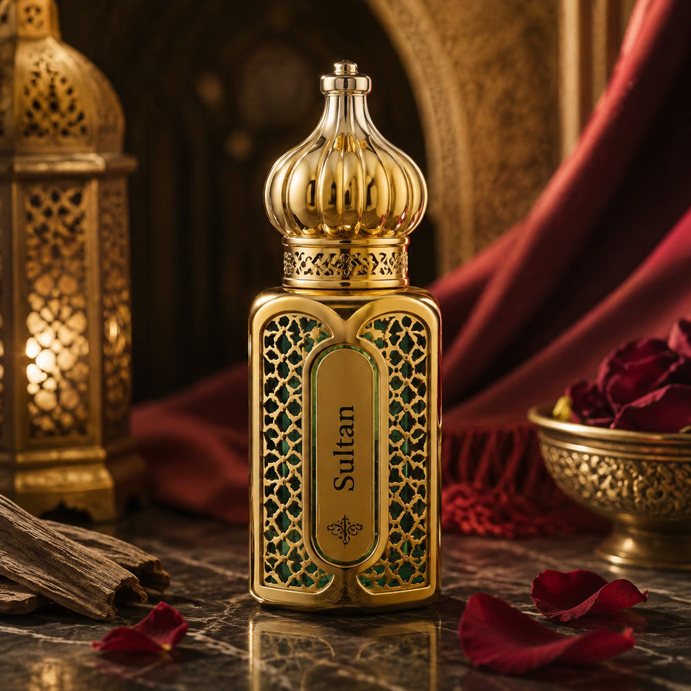 Sultan Perfume
