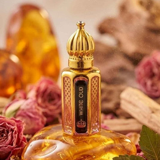 White Oud 6ml