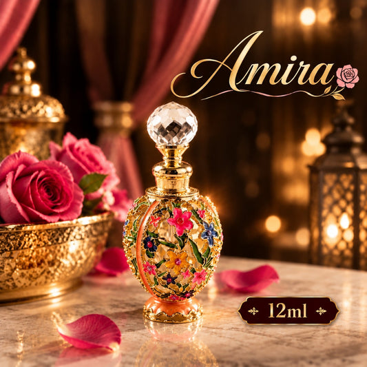 Amira