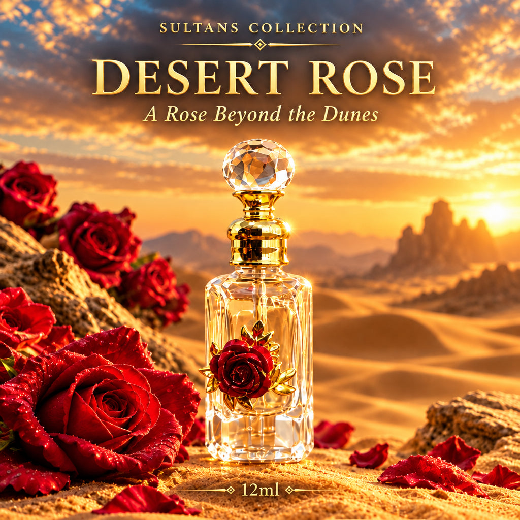 Desert Rose
