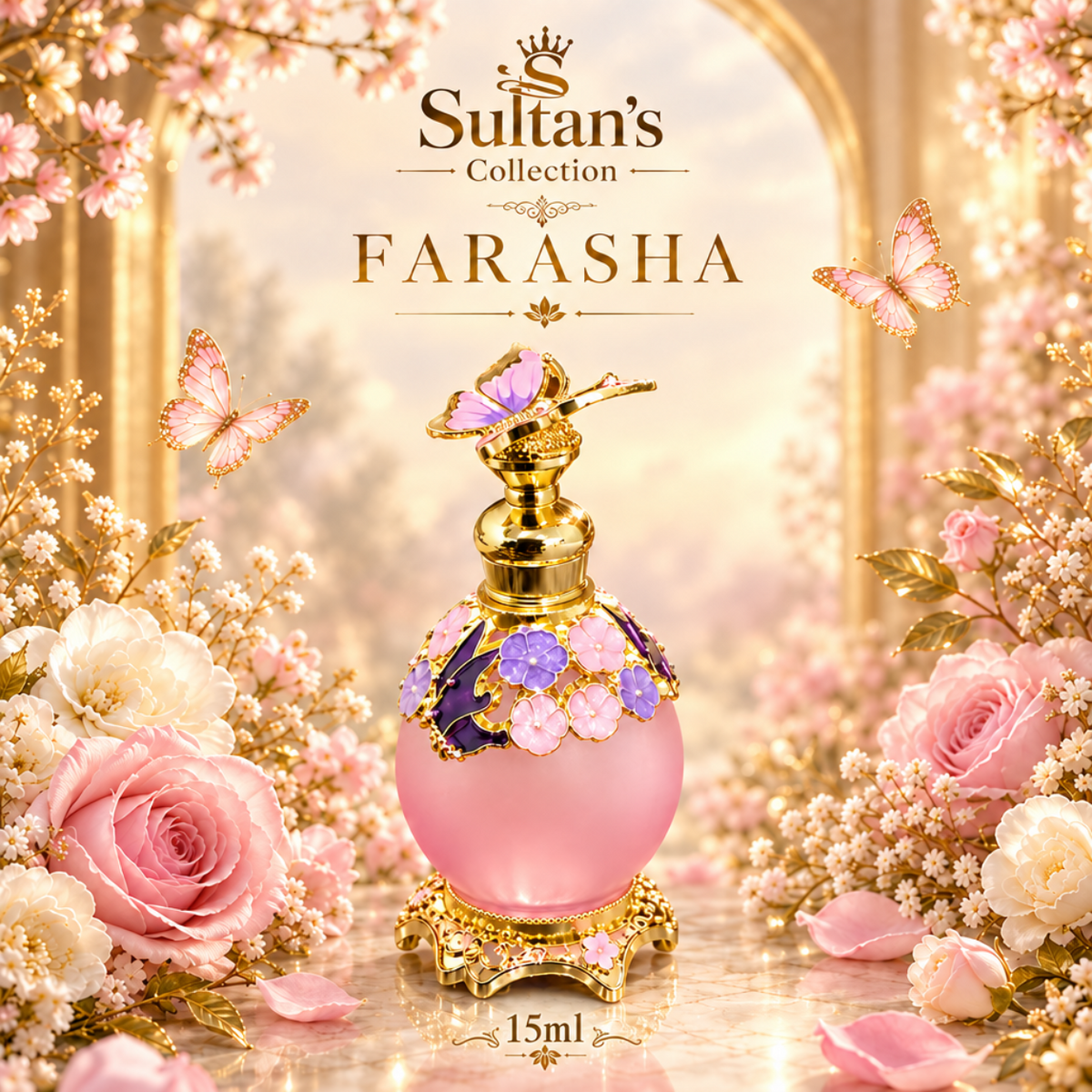 Farasha