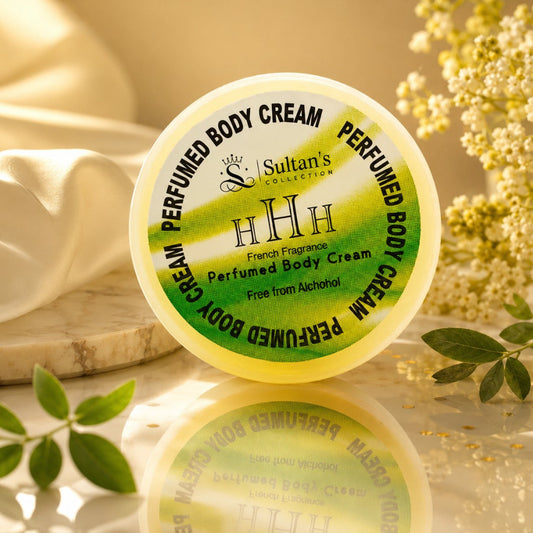 HHH Cream Perfume