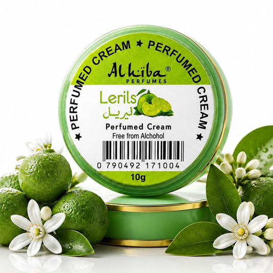 Lerils