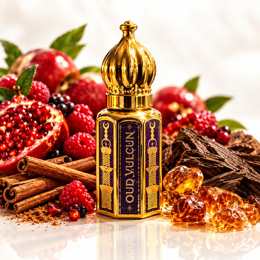 Oud Vulcun