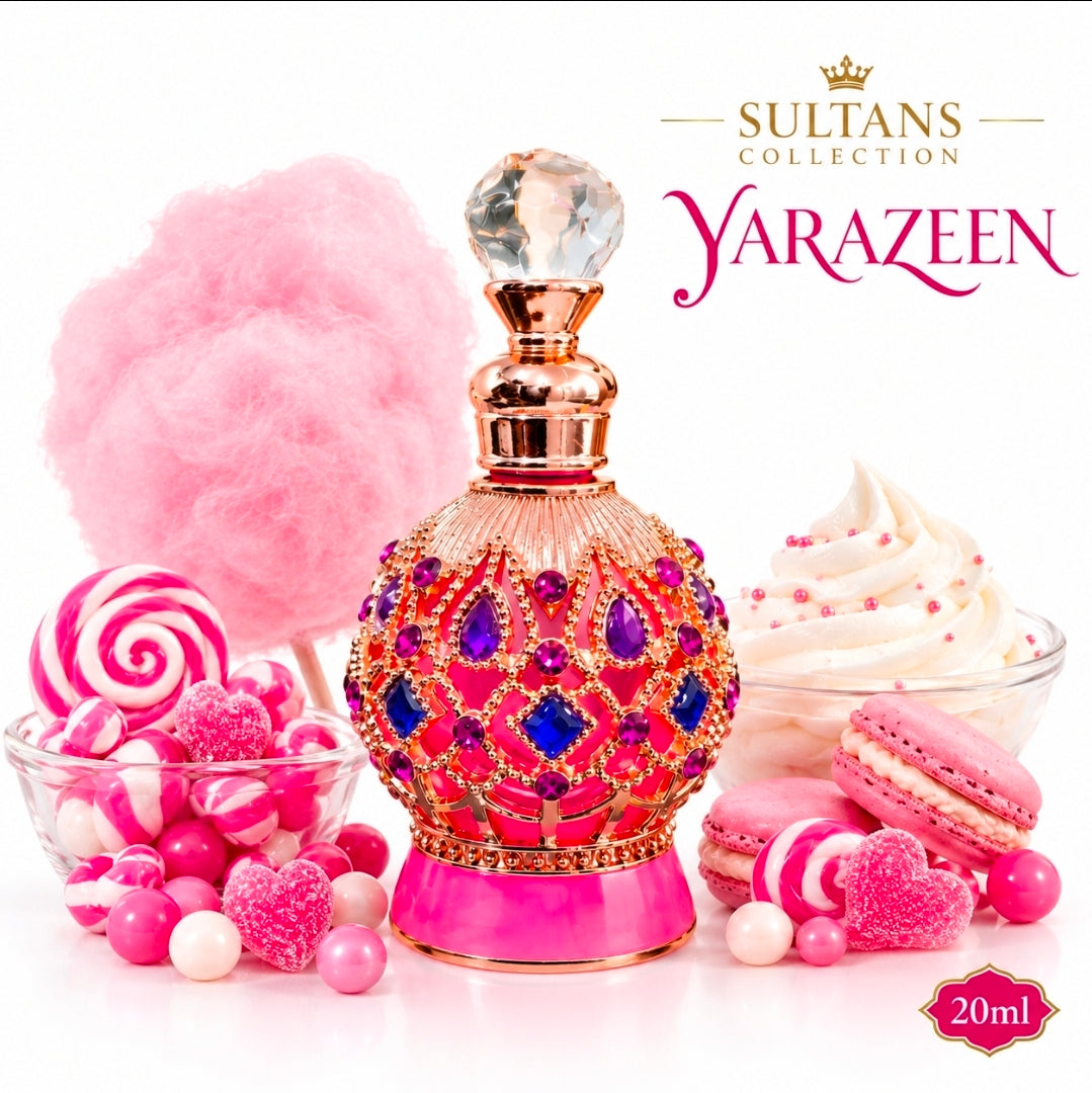 Yarazeen